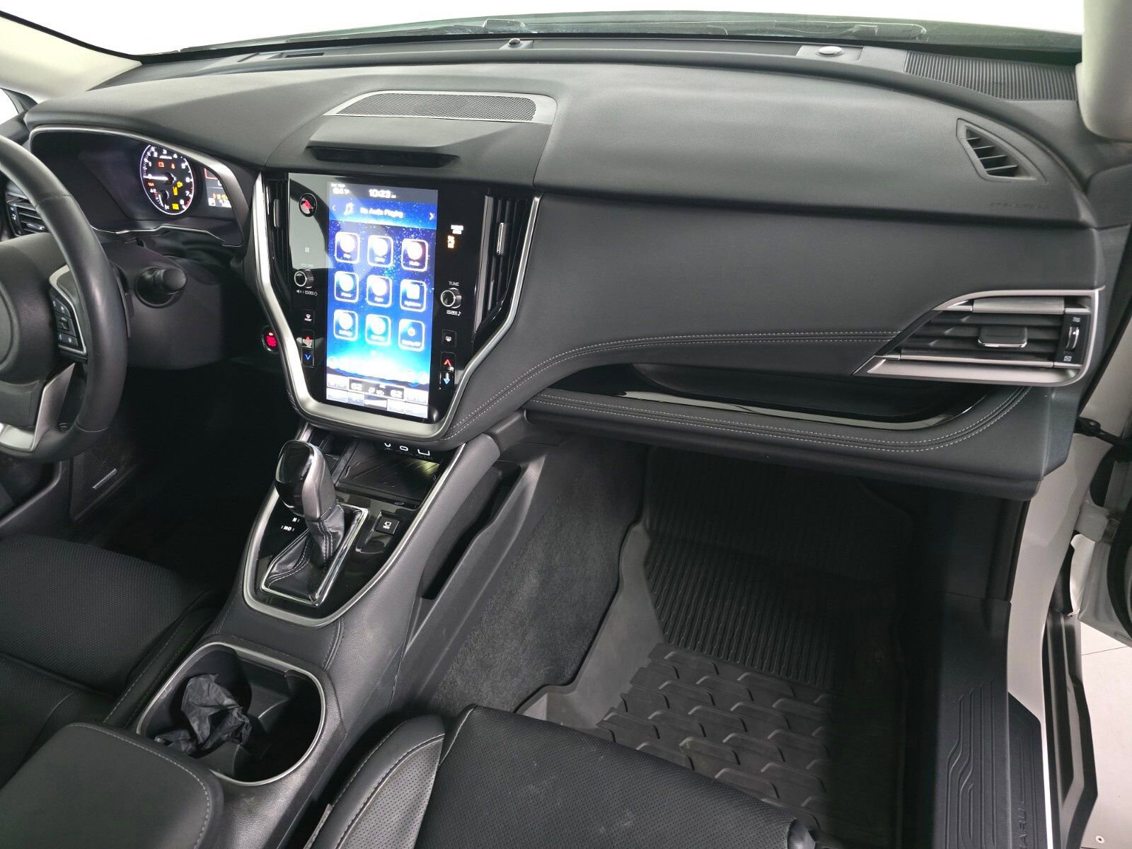Used 2023 Subaru Outback Touring XT image 24