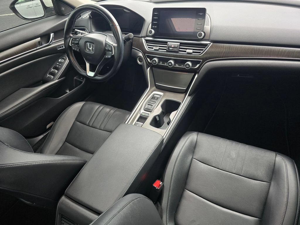 Used 2021 Honda Accord Touring image 15