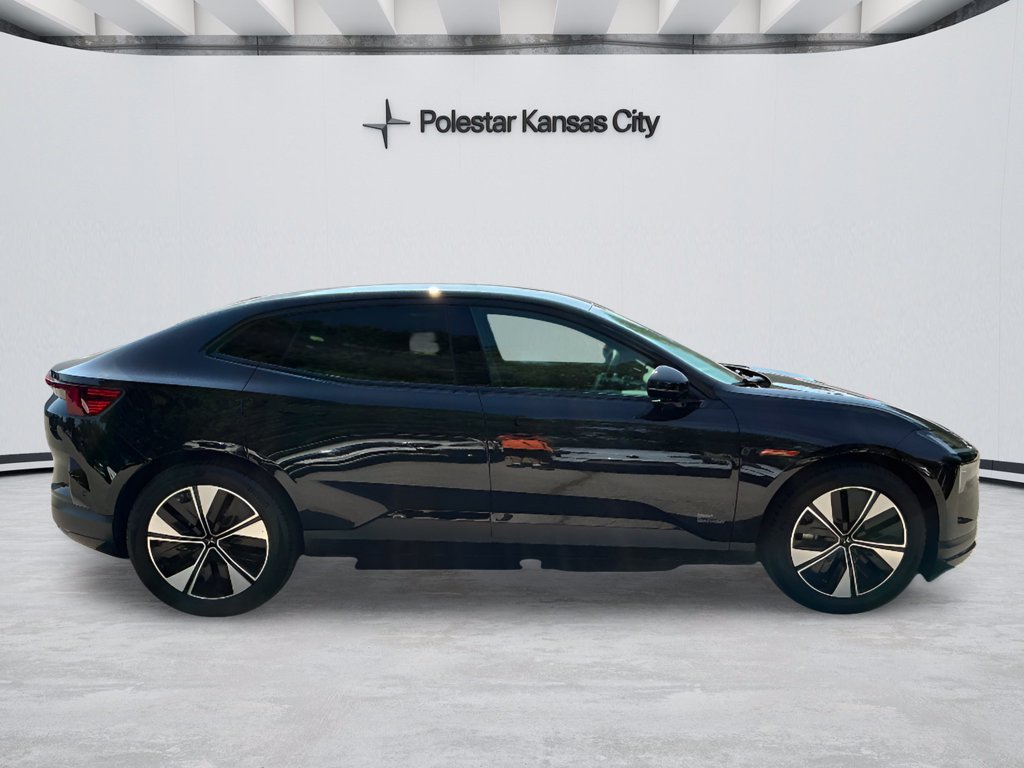 Used 2026 Polestar Polestar 4 AWD/4WD image 4