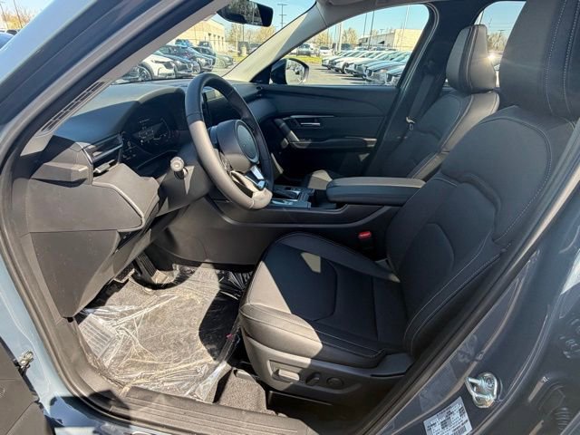 New 2026 MAZDA CX-5 2.5 S w/ Premium Package image 19