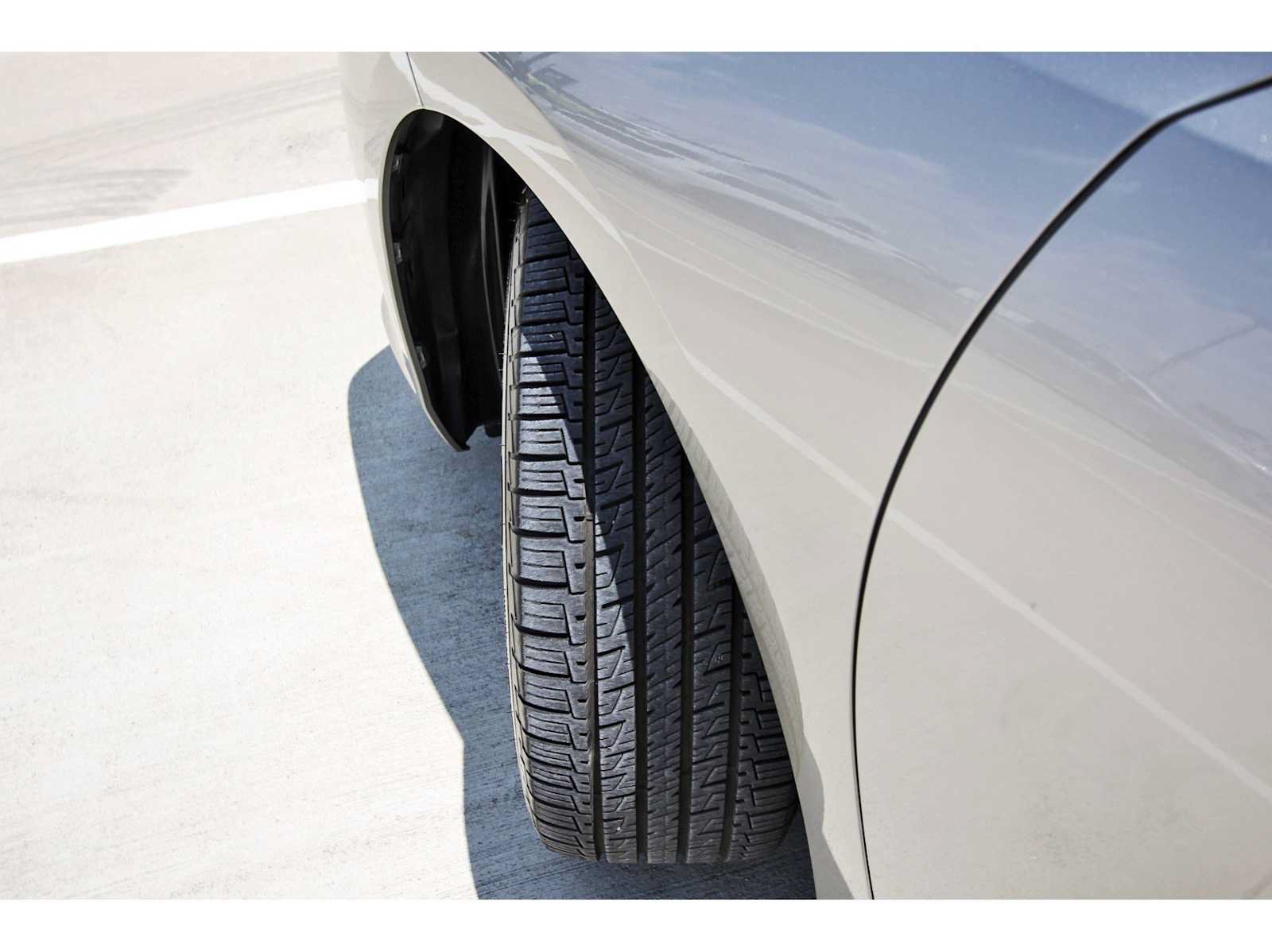 Used 2021 Lexus ES 350 w/ Premium Package FWD image 26