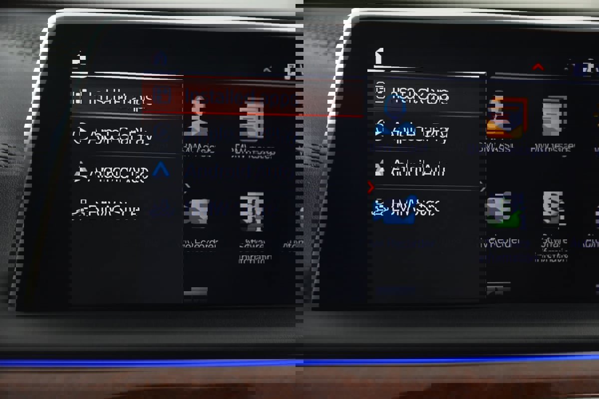 Used 2022 BMW ALPINA B7 xDrive w/ Luxury Rear Seating Package image 67