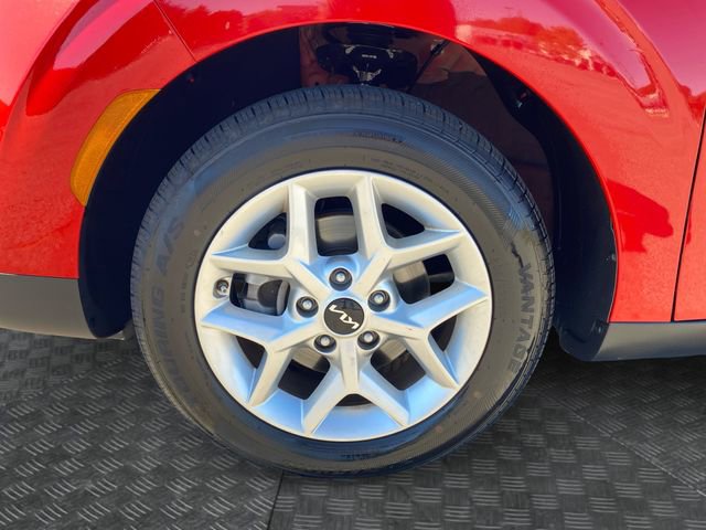 Used 2023 Kia Soul LX w/ Option Group 015 image 31