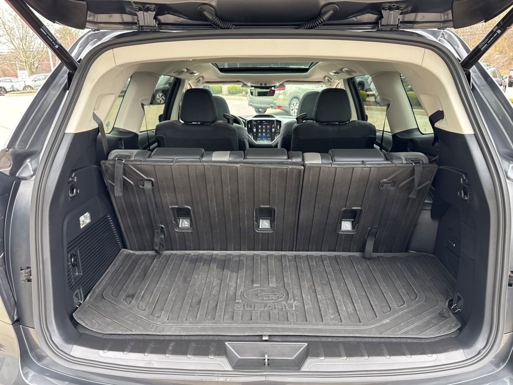 Used 2023 Subaru Ascent Onyx Edition Limited image 15