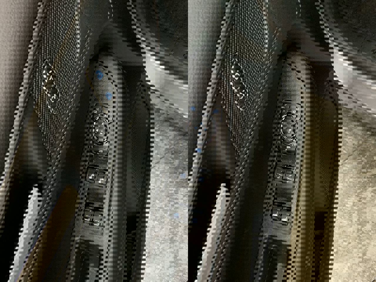 New 2024 Ford Edge SE image 6