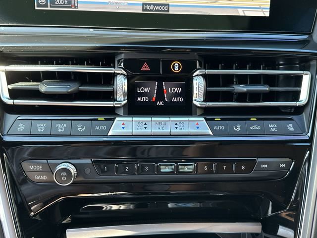 Used 2022 BMW M850i Gran Coupe xDrive image 27