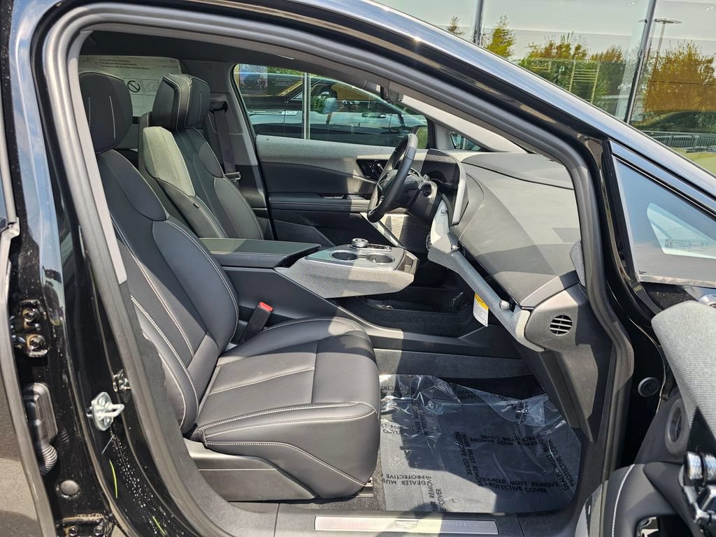 New 2026 Cadillac Optiq Sport 1 AWD/4WD image 11