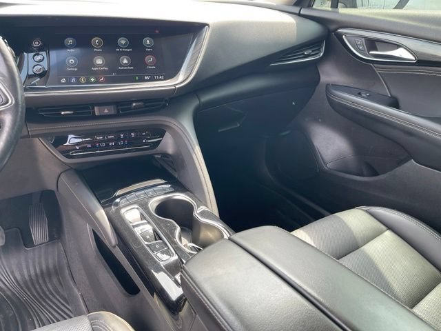 Certified 2023 Buick Envision Essence FWD image 19