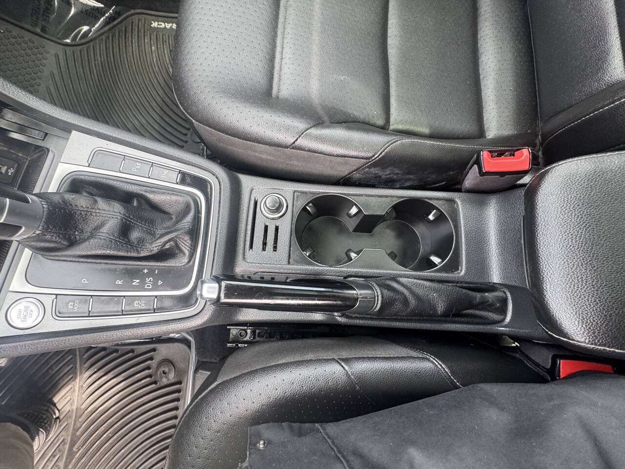 Used 2017 Volkswagen Golf Alltrack SE AWD/4WD image 35