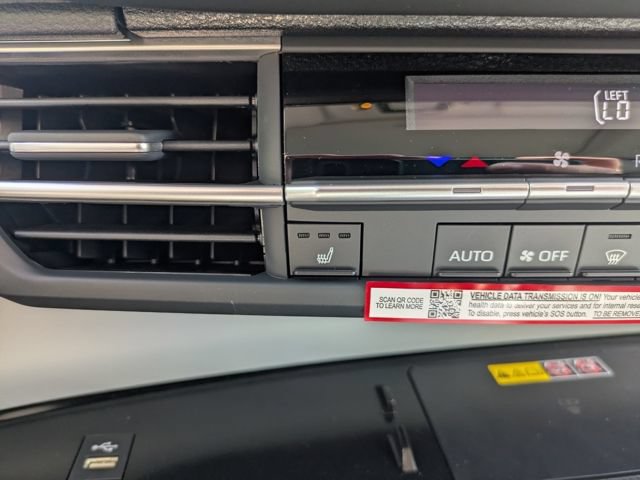 New 2026 Toyota Sienna XLE AWD/4WD image 27