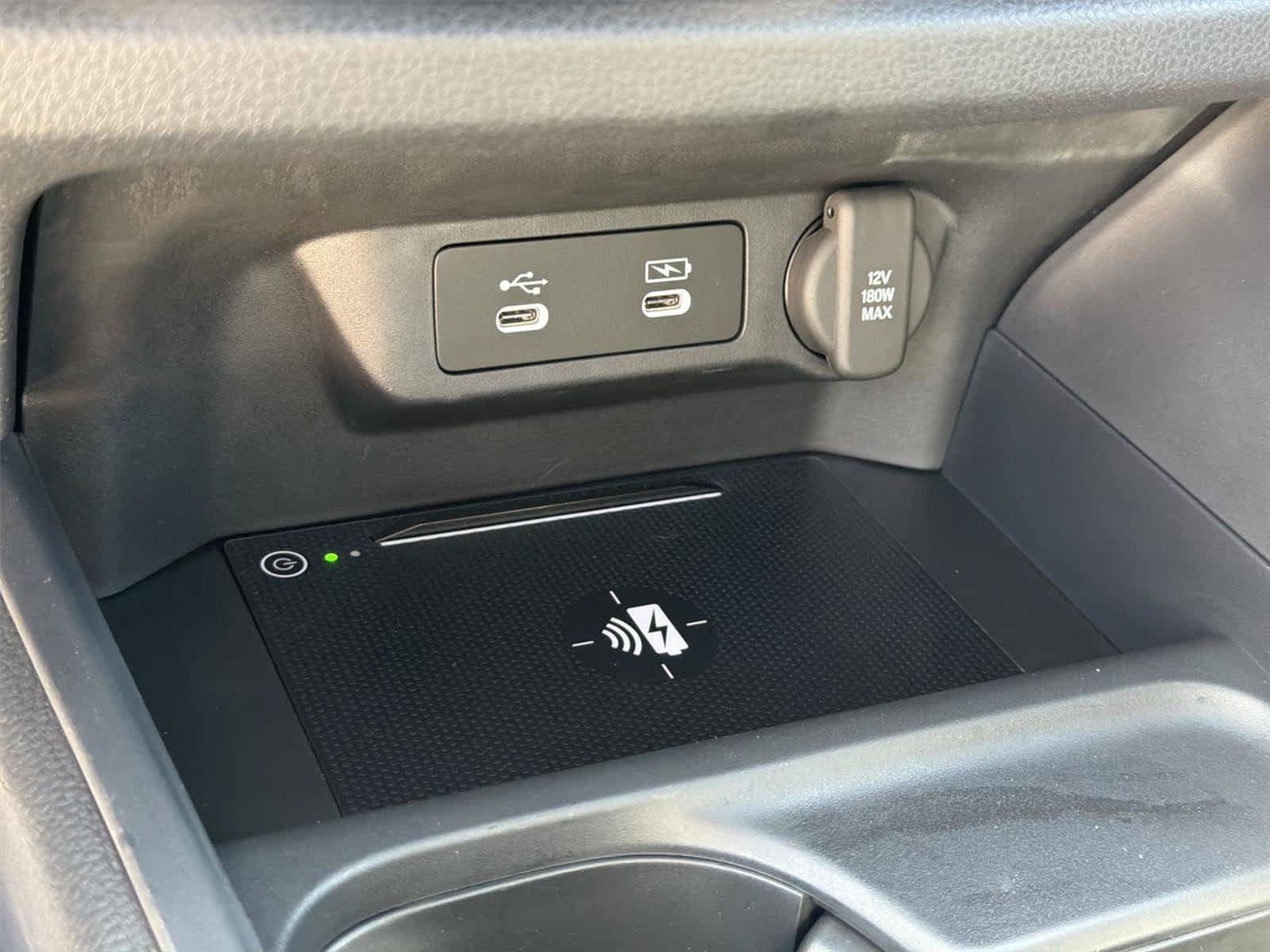 Certified 2025 Acura ADX A-Spec FWD image 35