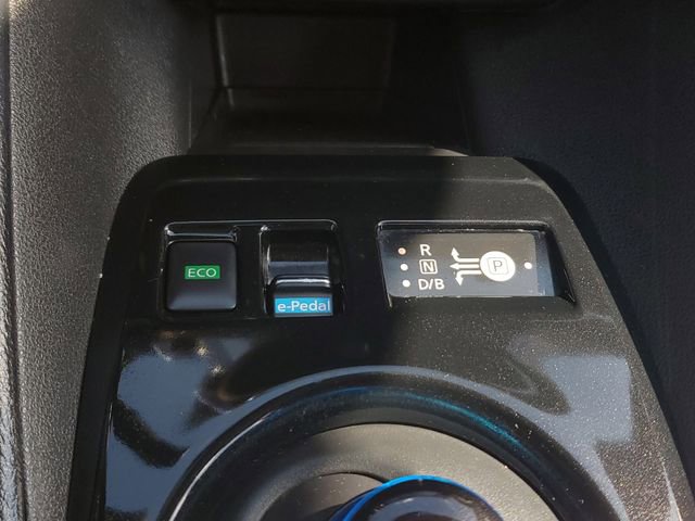 Used 2020 Nissan Leaf SL Plus image 34