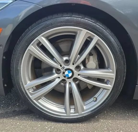 Used 2016 BMW 435i Gran Coupe RWD image 52