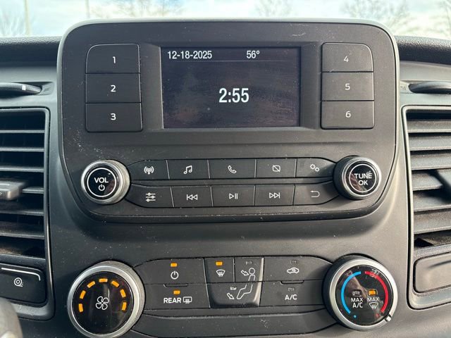 Used 2024 Ford Transit 250 Low Roof w/ Exterior Upgrade Package image 26