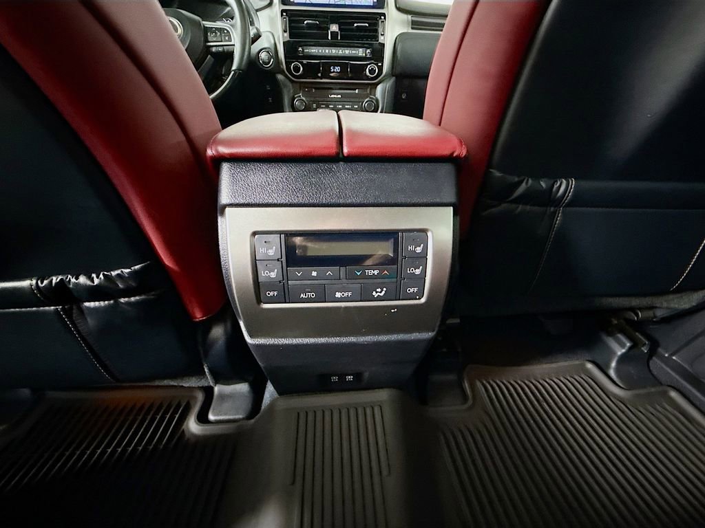 Certified 2023 Lexus GX 460 Premium image 26