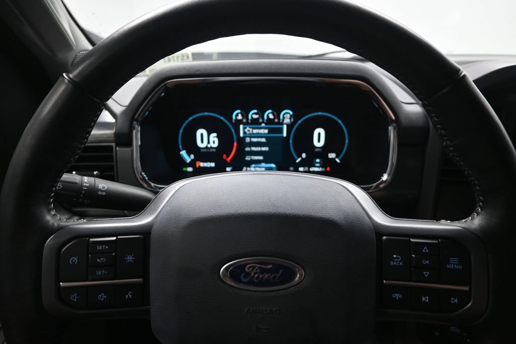 Used 2023 Ford F150 Lariat AWD/4WD image 15