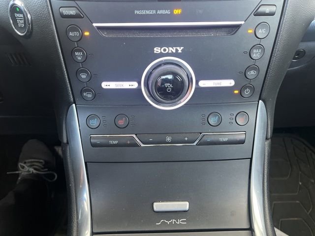 Used 2016 Ford Edge Titanium w/ Equipment Group 301A image 11