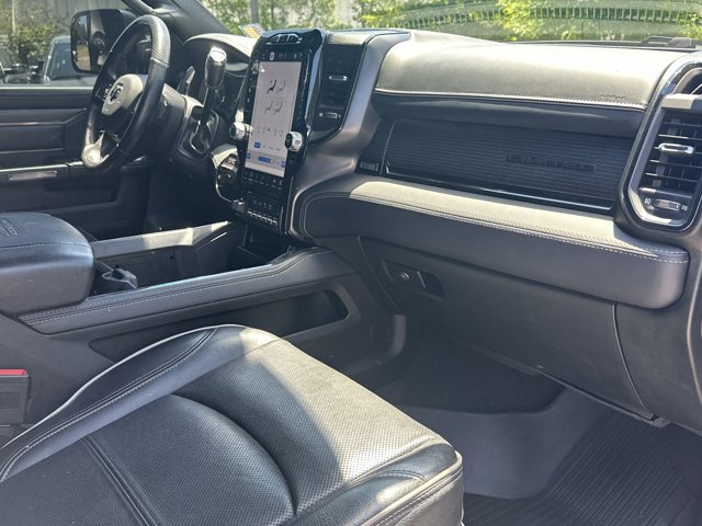 Used 2022 RAM 2500 Limited w/ Night Edition AWD/4WD image 19