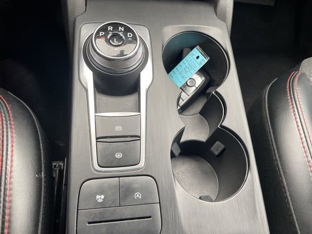 Used 2023 Ford Escape ST-Line image 28