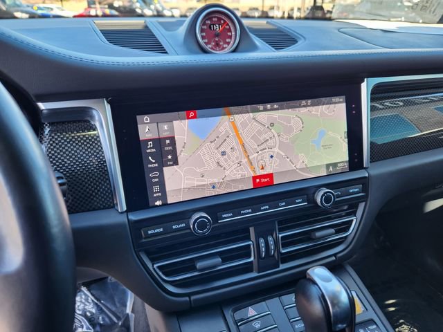 Used 2021 Porsche Macan GTS image 27