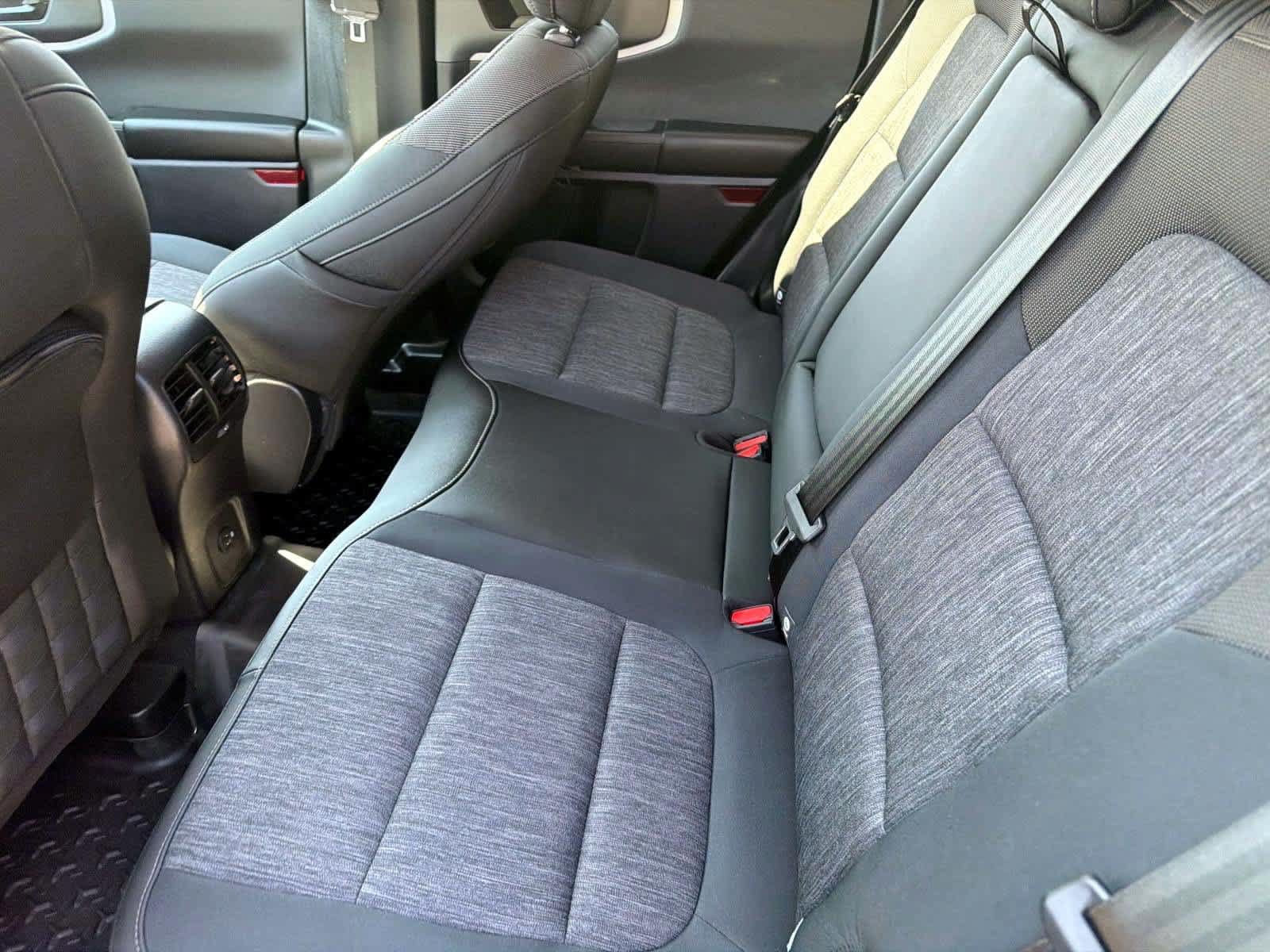 Used 2023 Ford Bronco Sport Big Bend w/ Convenience Package AWD/4WD image 9