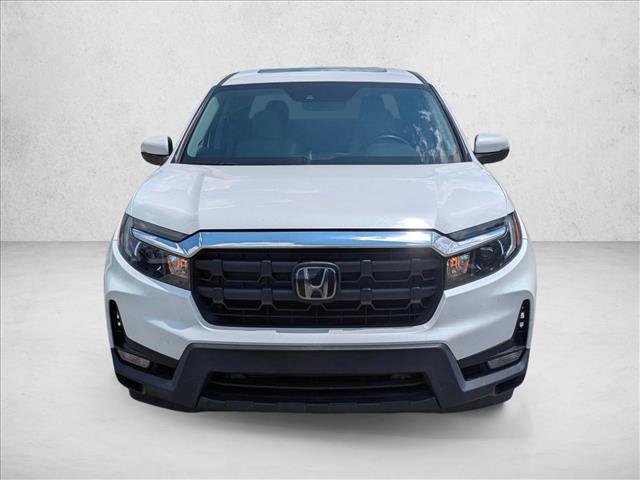 Used 2024 Honda Ridgeline RTL video 2