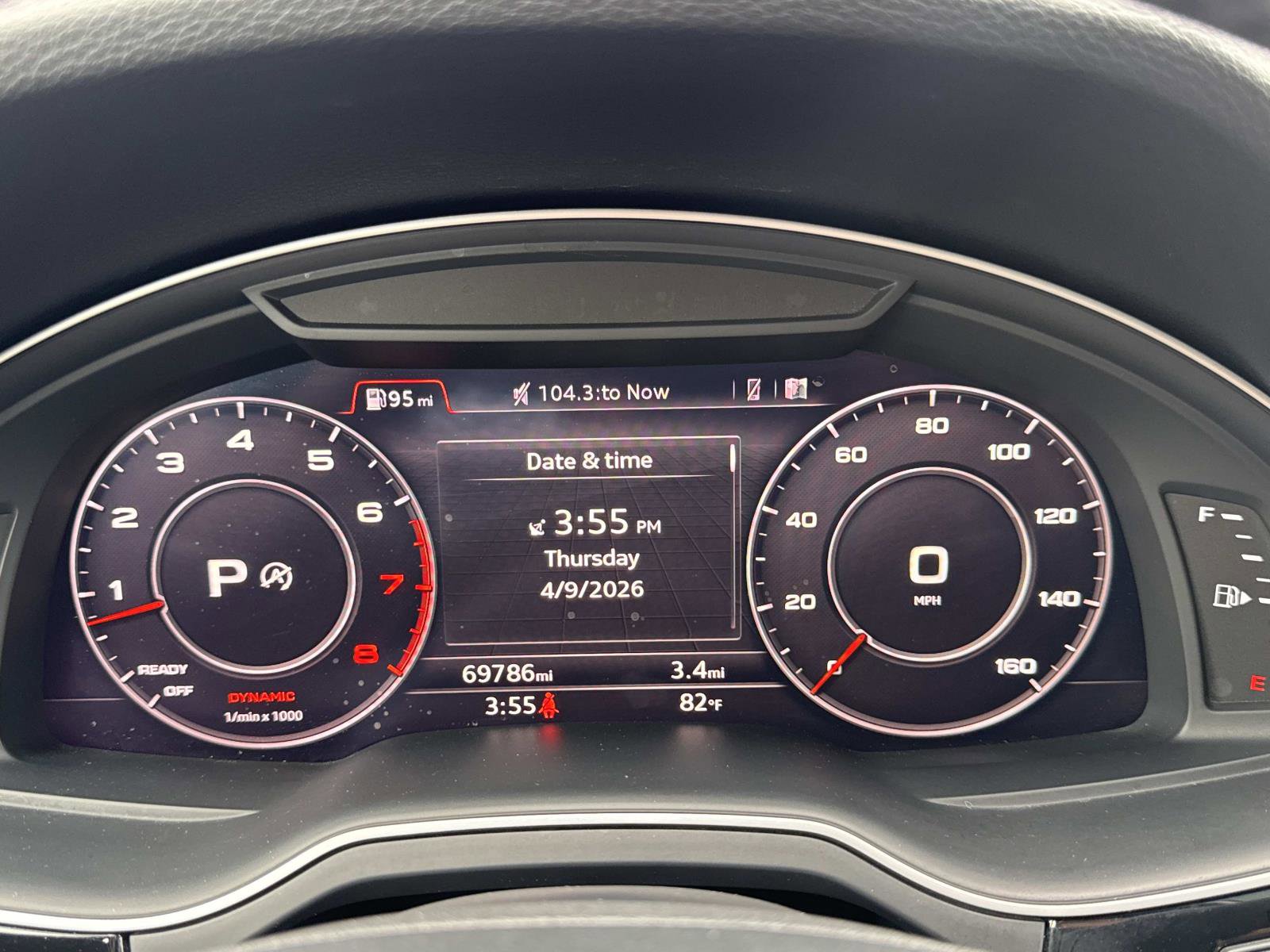 Used 2017 Audi Q7 3.0T Premium Plus image 20