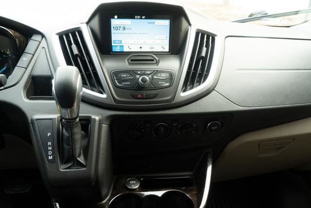 Used 2016 Ford Transit 150 XLT image 20