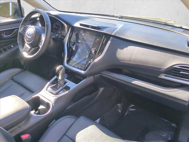 Certified 2025 Subaru Outback Limited XT image 27