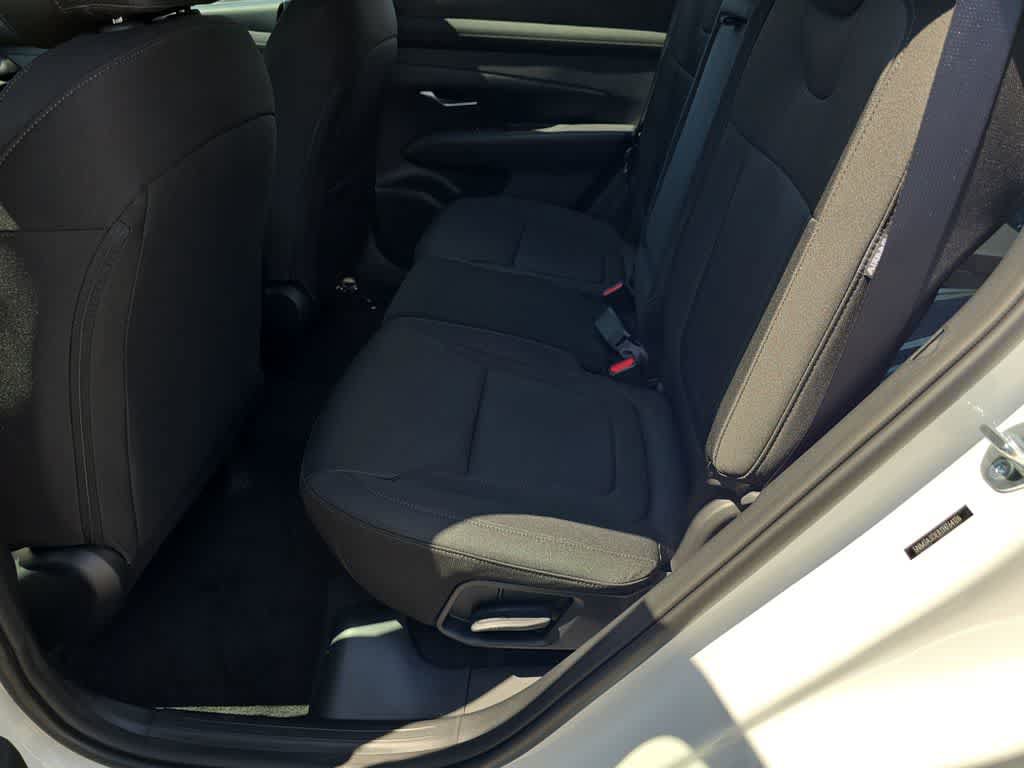 New 2026 Hyundai Tucson SE FWD image 20