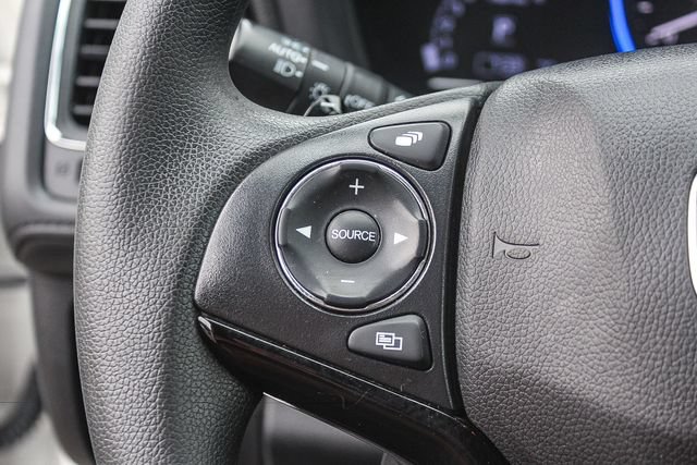 Used 2021 Honda HR-V EX image 29