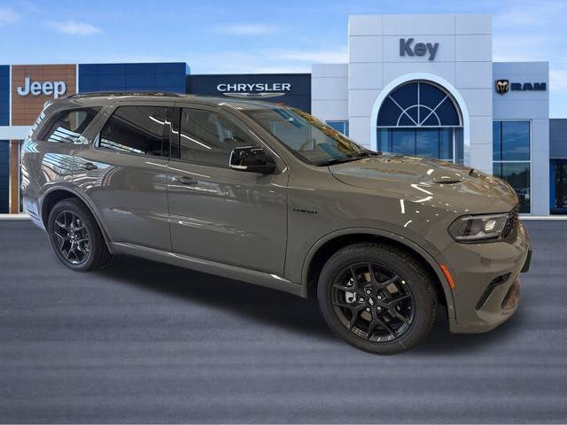 New 2027 Dodge Durango GT AWD/4WD image 11