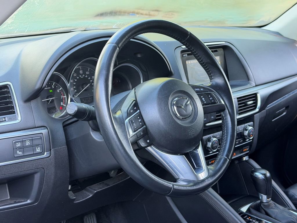 Used 2016 MAZDA CX-5 Grand Touring AWD/4WD image 27