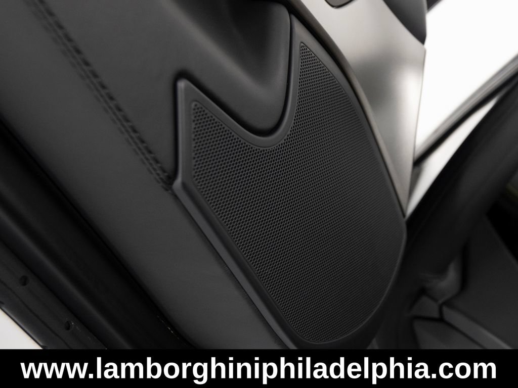 Used 2016 Lamborghini Aventador LP 700-4 AWD/4WD image 15