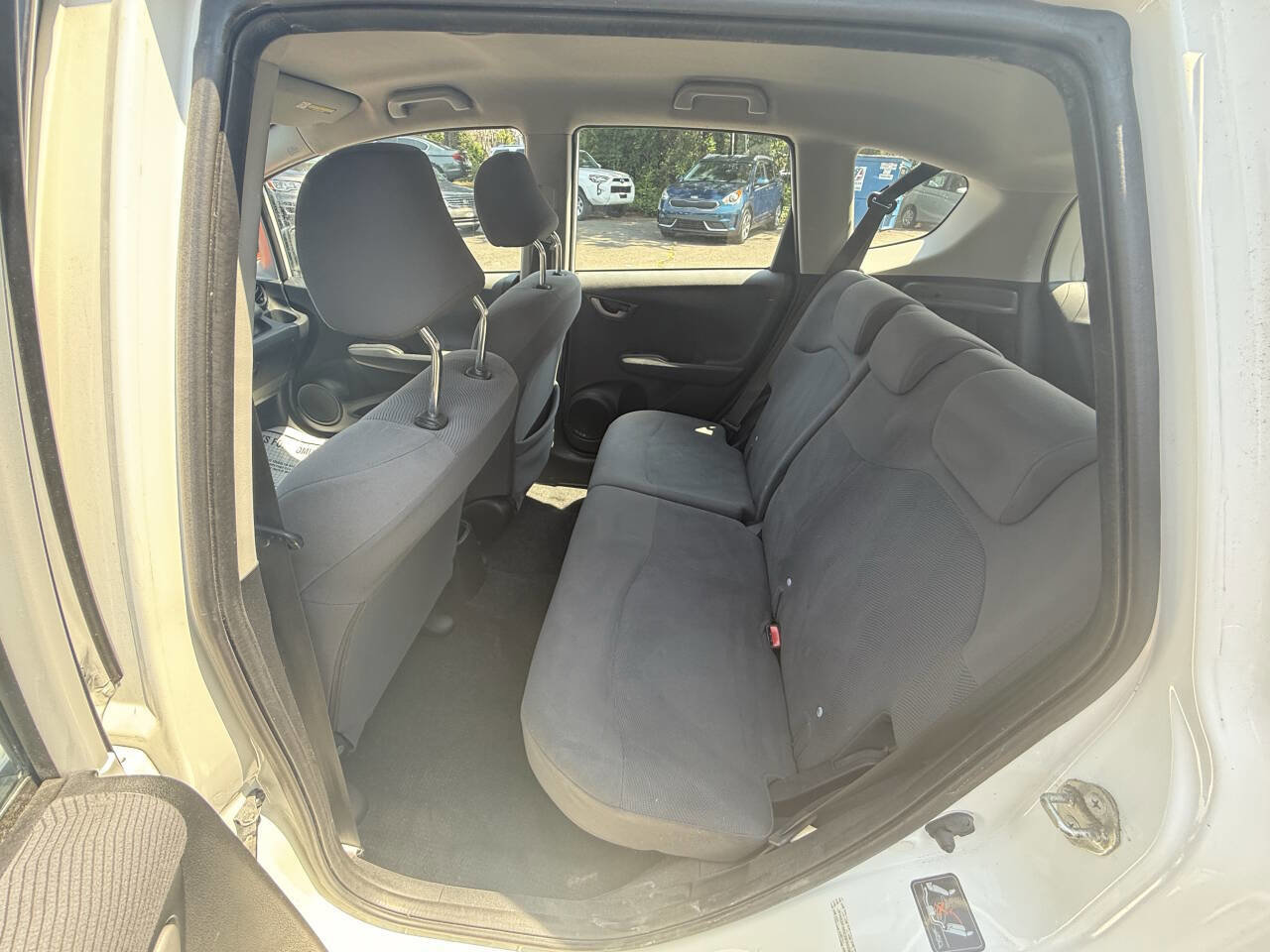Used 2009 Honda Fit image 16