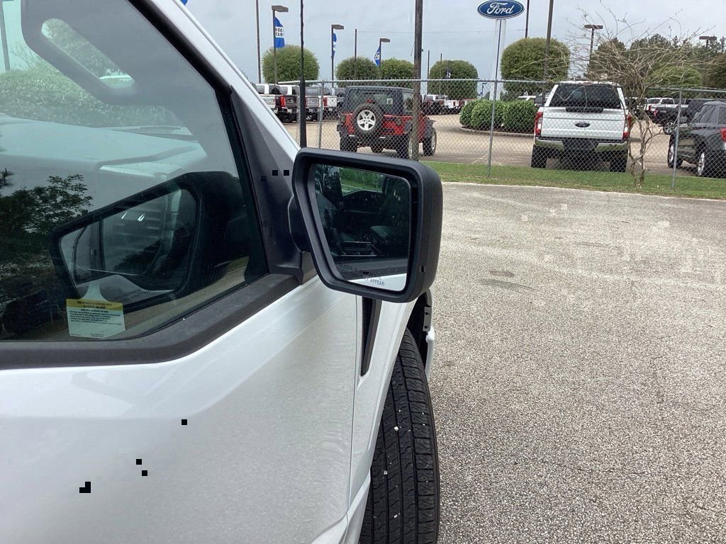 New 2024 Ford F150 STX w/ STX Black Appearance Package image 21