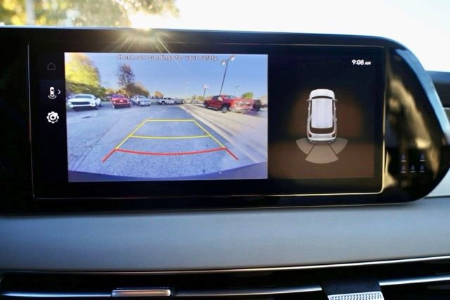 Used 2024 Hyundai Palisade SEL image 27