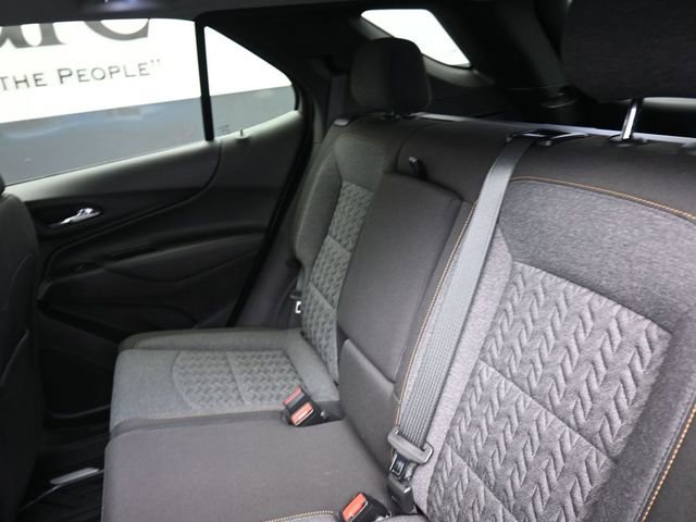 Used 2024 Chevrolet Equinox LT image 20