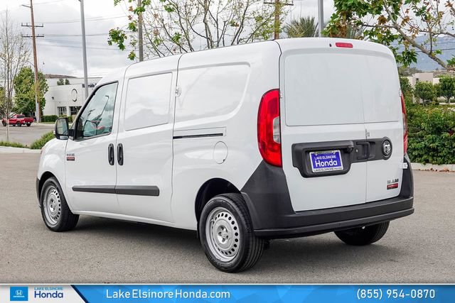 Used 2019 RAM ProMaster City Tradesman image 12