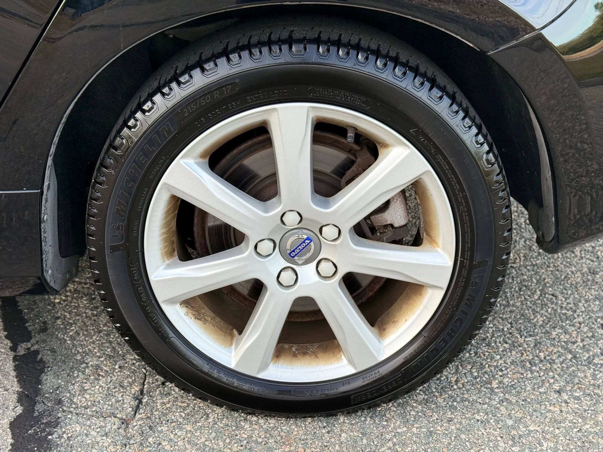 Used 2016 Volvo S60 T5 Premier image 35