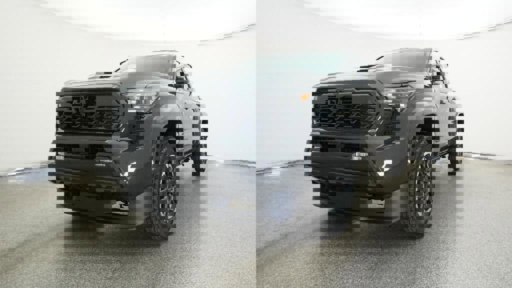 New 2026 Toyota Tacoma TRD Sport image 32