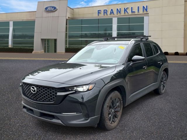 Used 2023 MAZDA CX-50 AWD 2.5 S w/ Cargo Package image 3