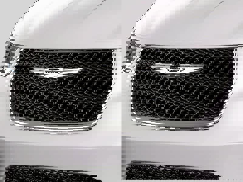 New 2026 Chrysler Pacifica Select image 14