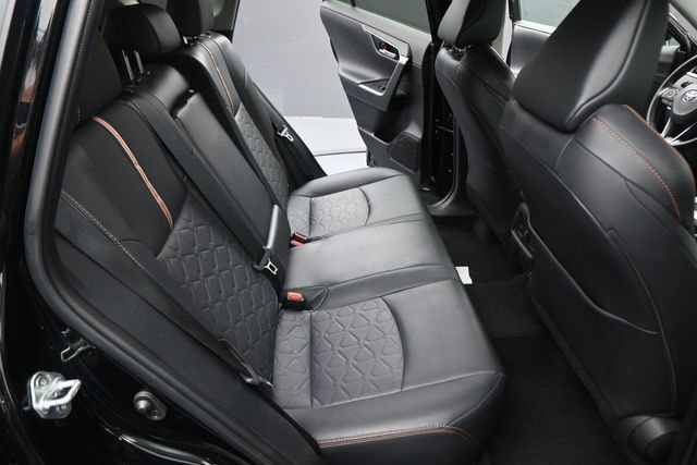 Certified 2024 Toyota RAV4 Adventure AWD/4WD image 16