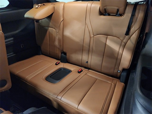 Used 2023 INFINITI QX60 Autograph image 33