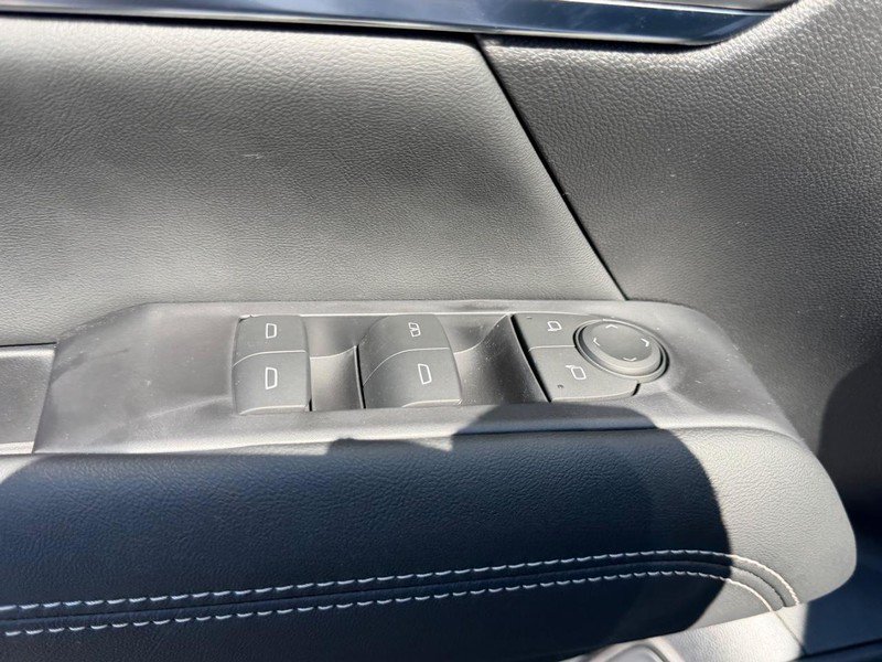 New 2027 GMC Terrain Elevation w/ Elevation Premium Package AWD/4WD image 20