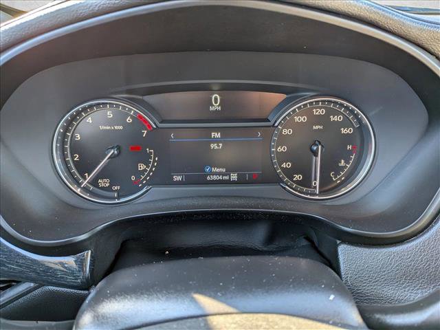 Used 2023 Cadillac XT4 Premium Luxury image 12