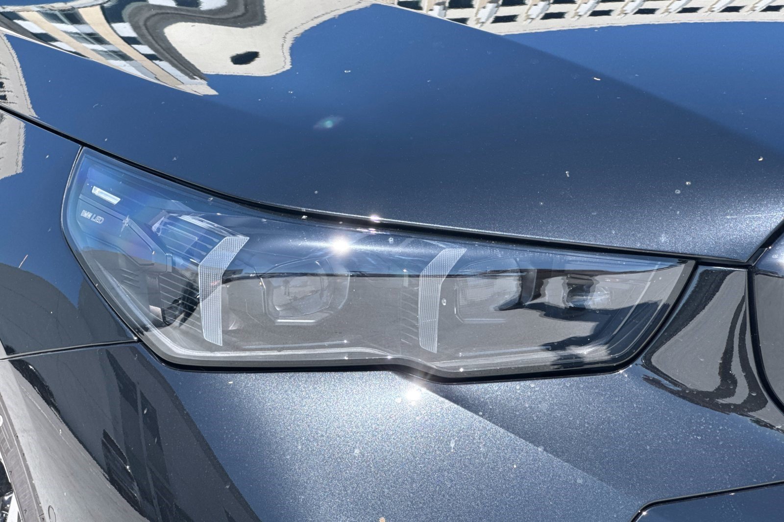 New 2026 BMW i5 M60 AWD/4WD image 11
