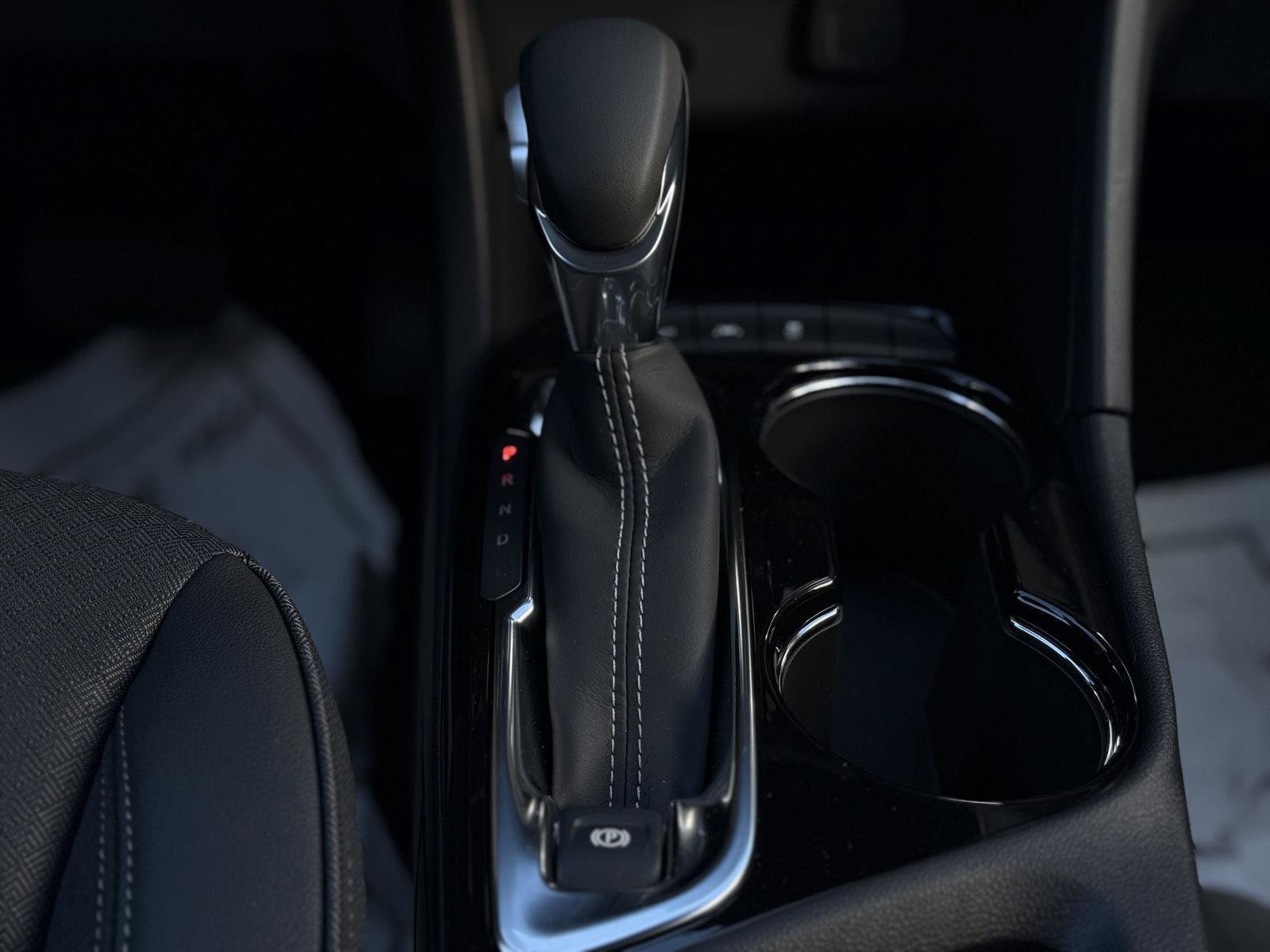 New 2026 Buick Encore GX Preferred w/ Comfort Package image 21