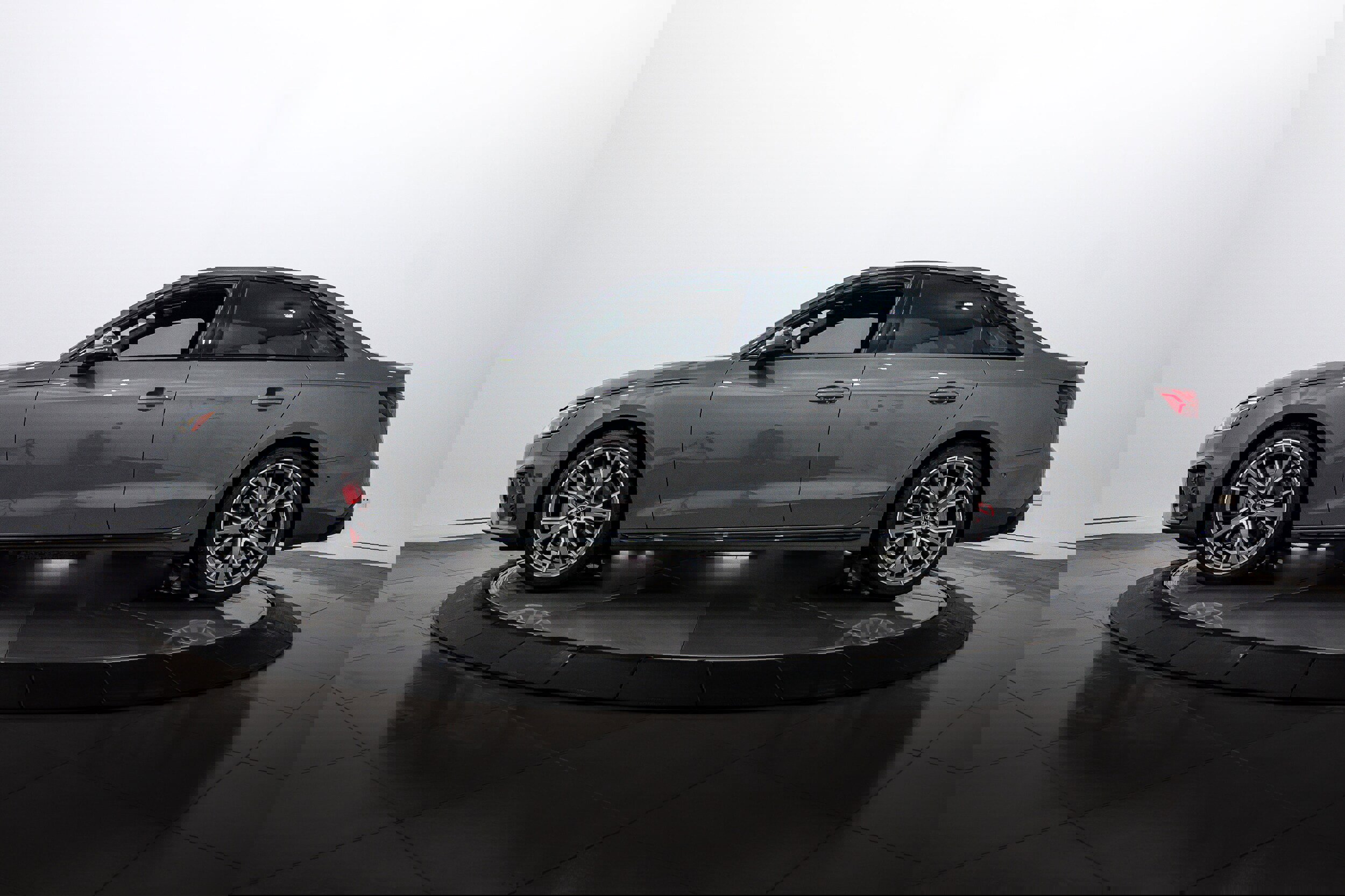 Certified 2023 Audi S4 Prestige w/ Prestige Package image 6